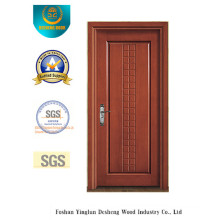 Modern Design Water Tight MDF Door for Room (xcl-816)